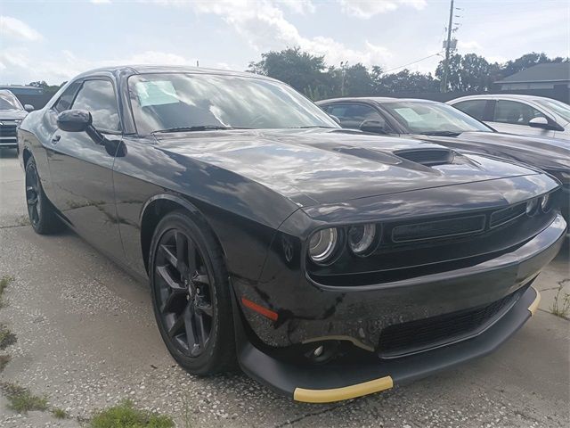 2020 Dodge Challenger GT