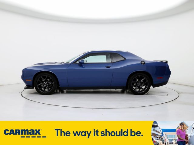 2020 Dodge Challenger GT