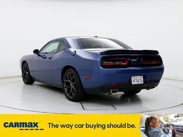 2020 Dodge Challenger GT