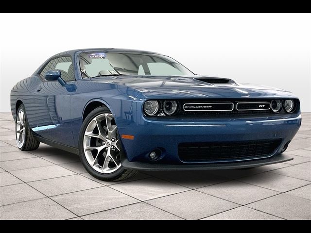 2020 Dodge Challenger GT