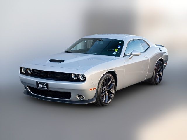 2020 Dodge Challenger GT