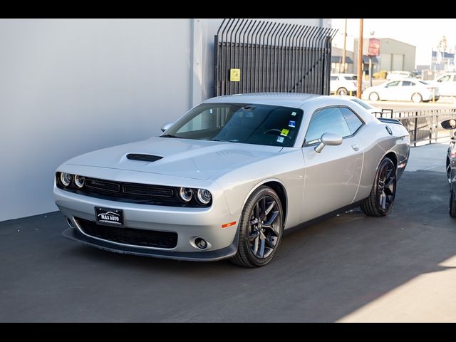 2020 Dodge Challenger GT