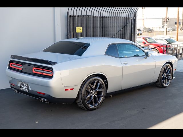 2020 Dodge Challenger GT