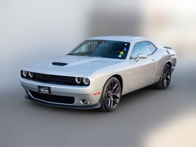 2020 Dodge Challenger GT