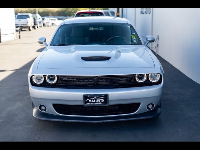 2020 Dodge Challenger GT