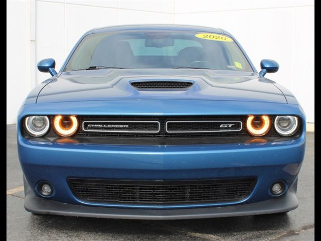 2020 Dodge Challenger GT