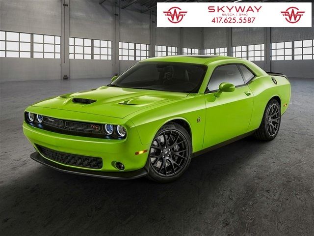 2020 Dodge Challenger GT