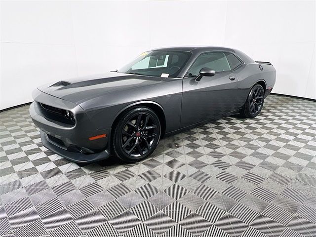 2020 Dodge Challenger GT