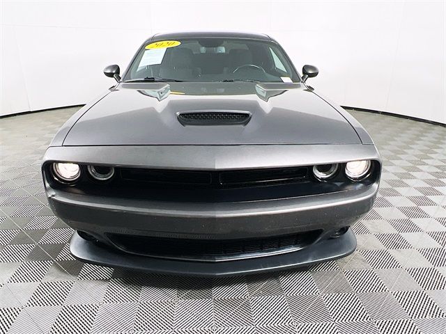 2020 Dodge Challenger GT