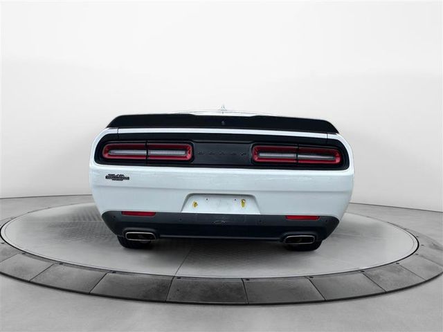 2020 Dodge Challenger GT