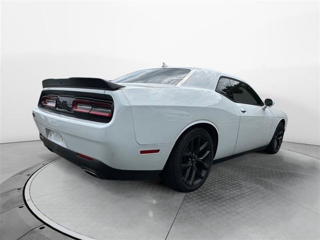 2020 Dodge Challenger GT