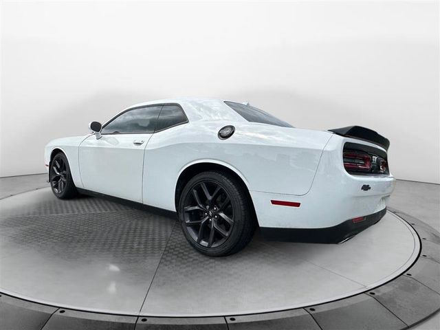 2020 Dodge Challenger GT