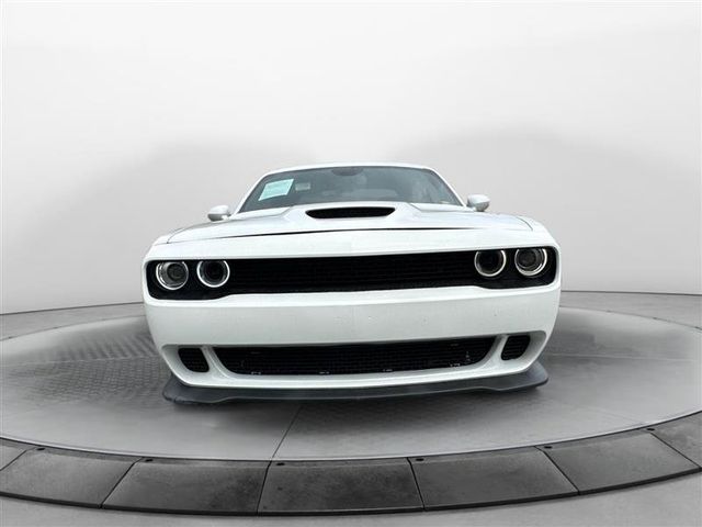 2020 Dodge Challenger GT