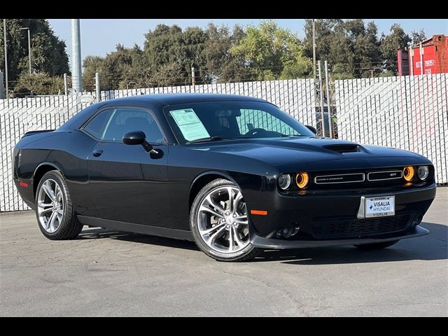 2020 Dodge Challenger GT