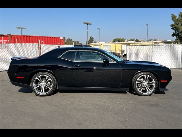 2020 Dodge Challenger GT