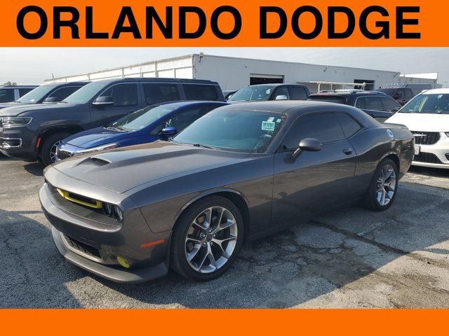 2020 Dodge Challenger GT