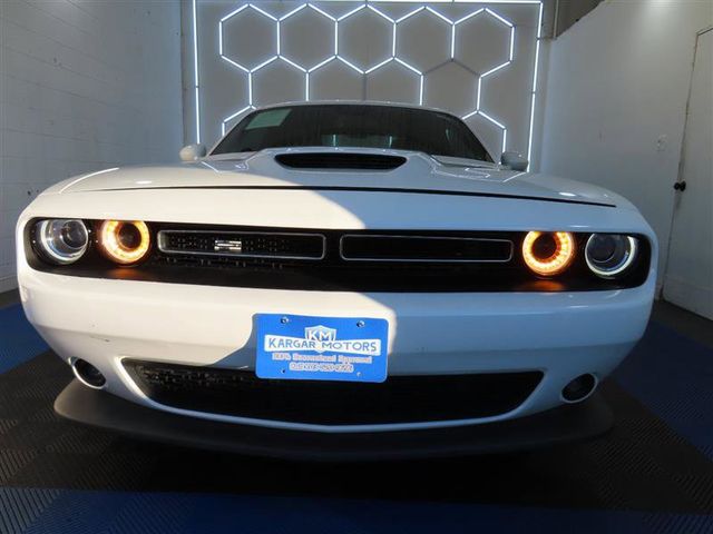 2020 Dodge Challenger GT