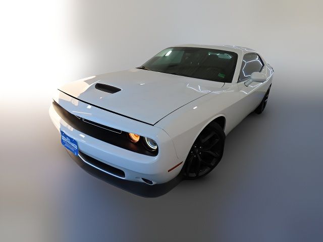 2020 Dodge Challenger GT