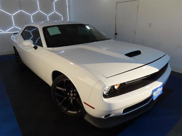 2020 Dodge Challenger GT