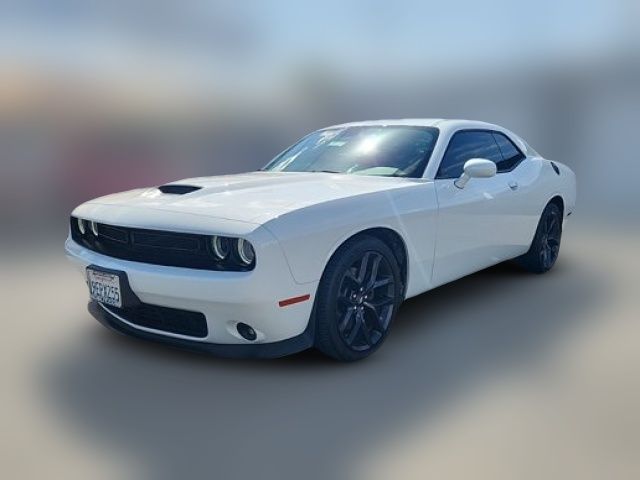 2020 Dodge Challenger GT