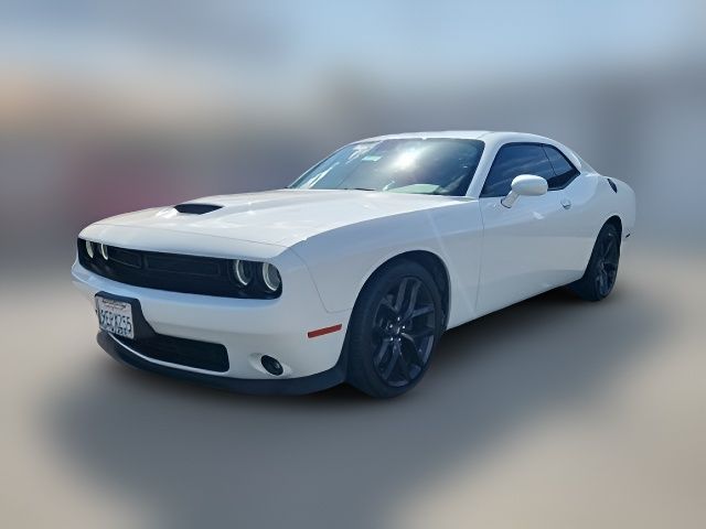 2020 Dodge Challenger GT