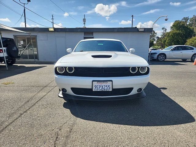 2020 Dodge Challenger GT