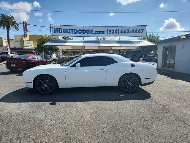 2020 Dodge Challenger GT