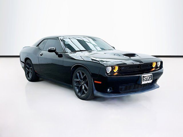 2020 Dodge Challenger GT