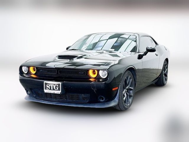 2020 Dodge Challenger GT