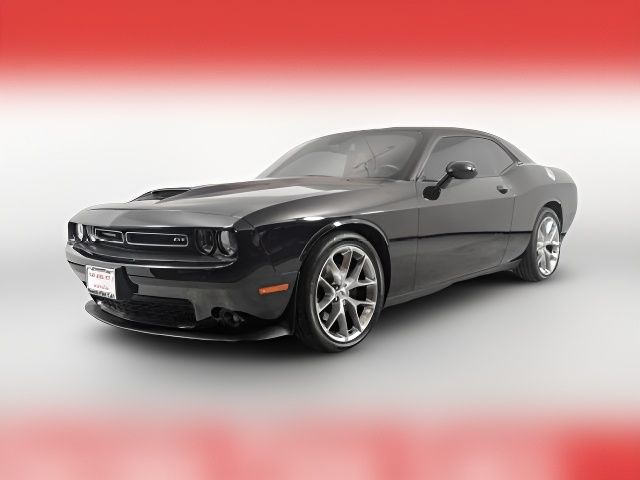 2020 Dodge Challenger GT