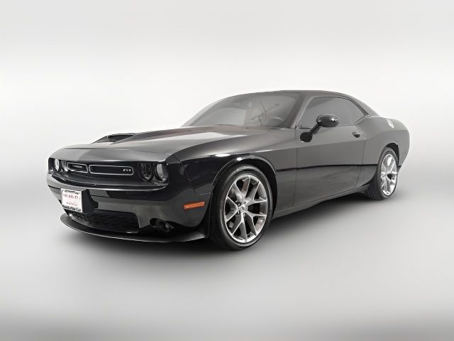 2020 Dodge Challenger GT