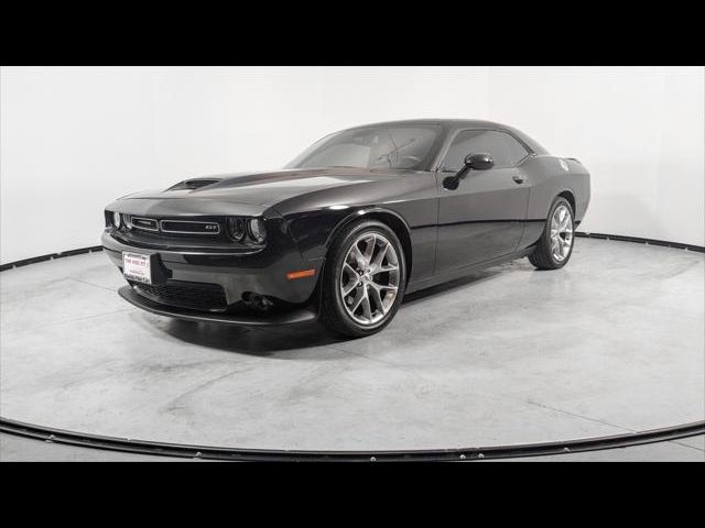 2020 Dodge Challenger GT