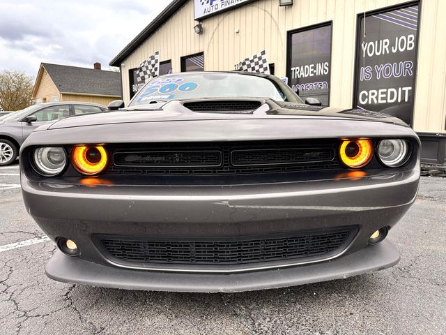 2020 Dodge Challenger GT