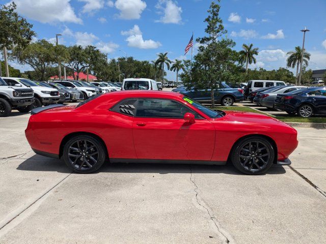 2020 Dodge Challenger GT