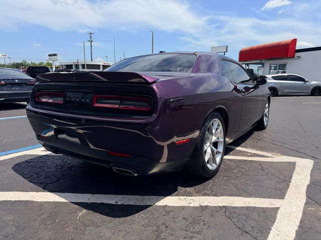 2020 Dodge Challenger GT