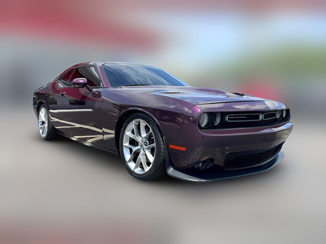2020 Dodge Challenger GT