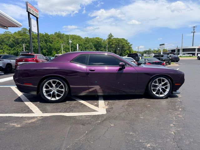 2020 Dodge Challenger GT
