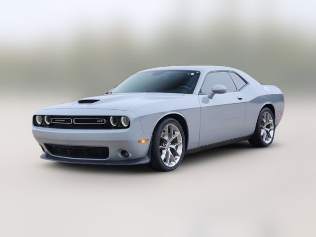 2020 Dodge Challenger GT