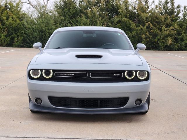 2020 Dodge Challenger GT