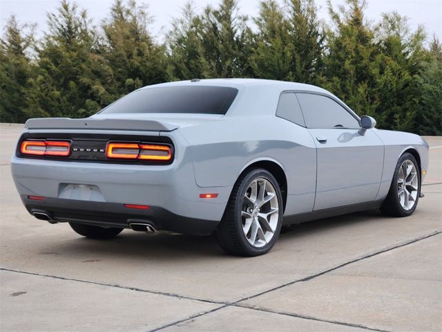 2020 Dodge Challenger GT