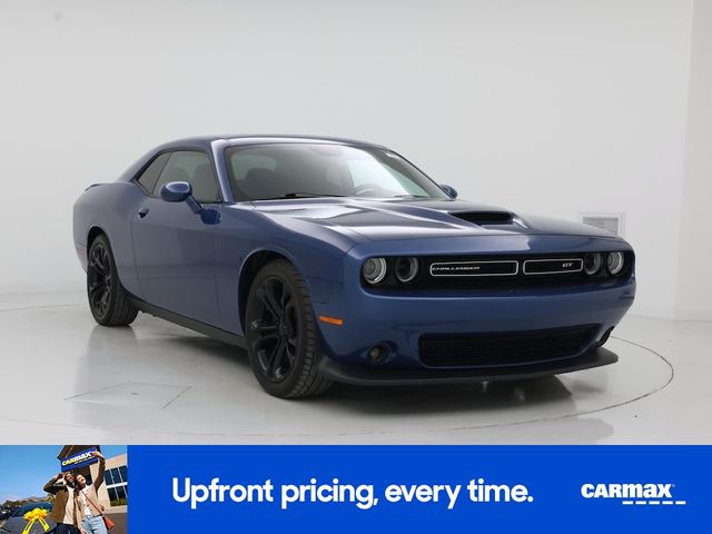 2020 Dodge Challenger GT