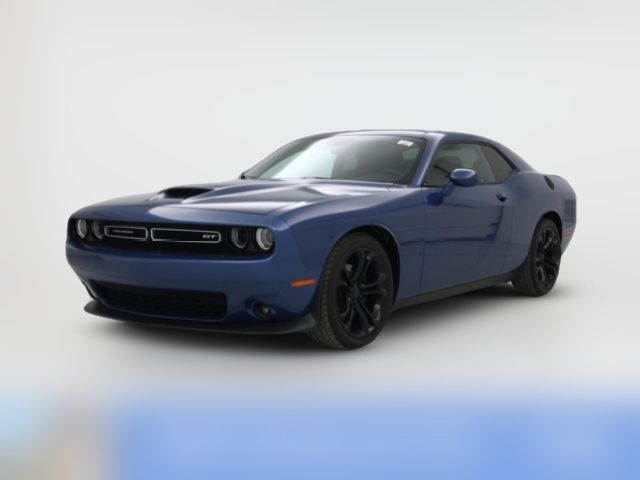2020 Dodge Challenger GT