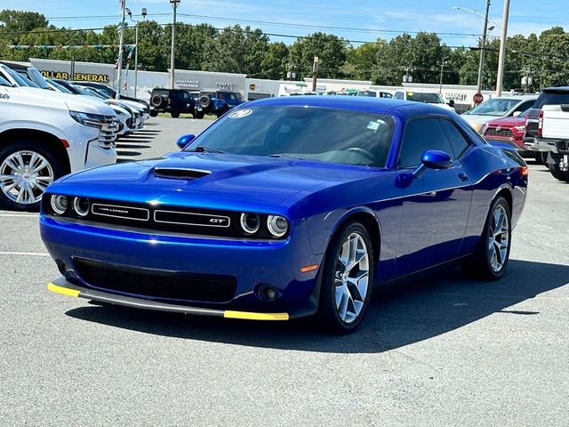 2020 Dodge Challenger GT