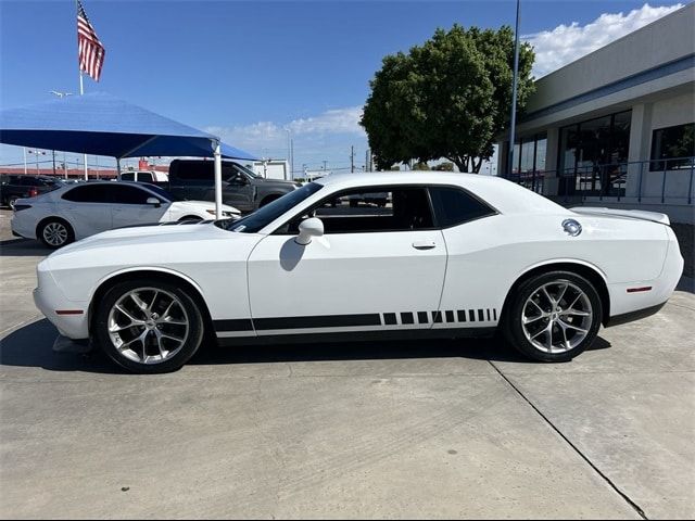 2020 Dodge Challenger GT