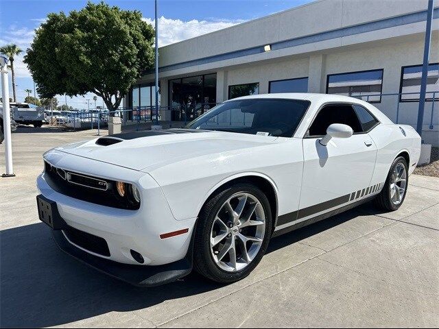 2020 Dodge Challenger GT