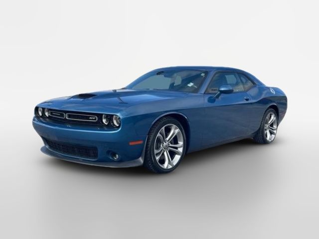 2020 Dodge Challenger GT