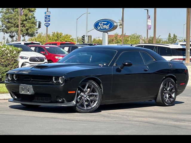 2020 Dodge Challenger GT