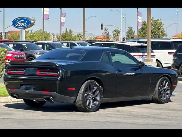 2020 Dodge Challenger GT