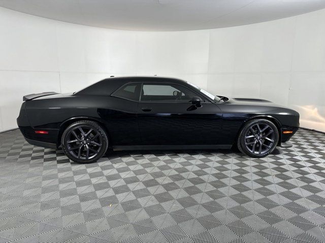 2020 Dodge Challenger GT