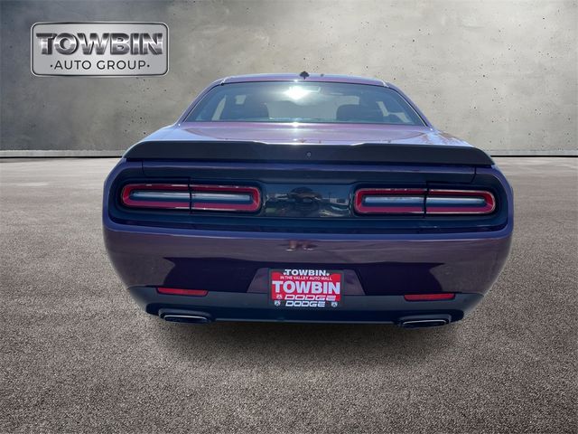 2020 Dodge Challenger GT